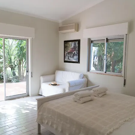 Beautiful Private With Pool, Boliqueime, Loule