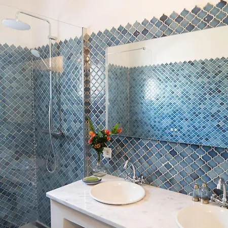 Beautiful Private With Pool, Boliqueime, Loule Vila *