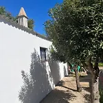 ヴィラ Beautiful Private With Pool, Boliqueime, Loule ボリケイメ