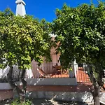 Beautiful Private With Pool, Boliqueime, Loule ヴィラ *