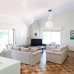 ヴィラ Beautiful Private With Pool, Boliqueime, Loule
