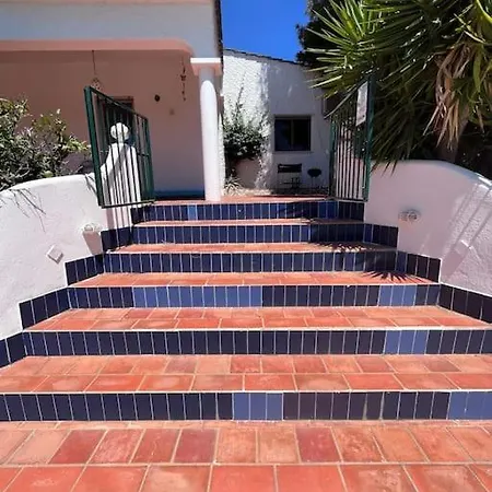 Beautiful Private With Pool, Boliqueime, Loule *