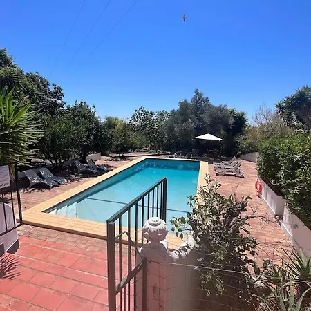 Beautiful Private With Pool, Boliqueime, Loule Villa Boliqueime