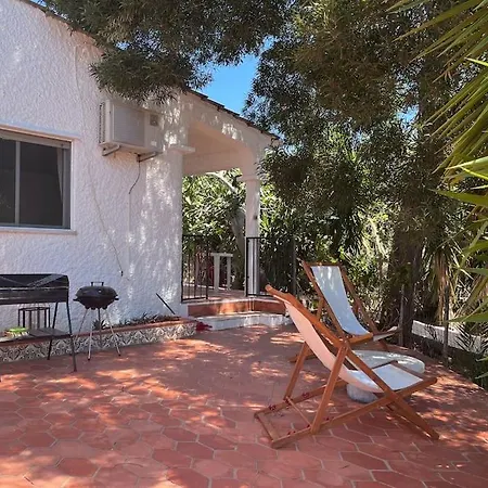 Beautiful Private With Pool, Boliqueime, Loule *