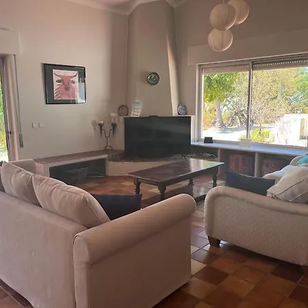 Villa Beautiful Private With Pool, Boliqueime, Loule *