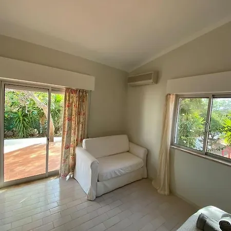 Villa Beautiful Private With Pool, Boliqueime, Loule