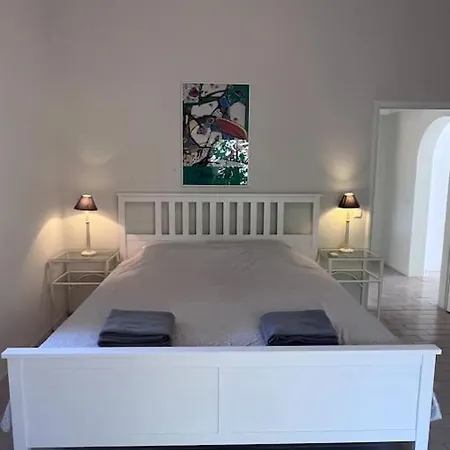 Villa Beautiful Private With Pool, Boliqueime, Loule *
