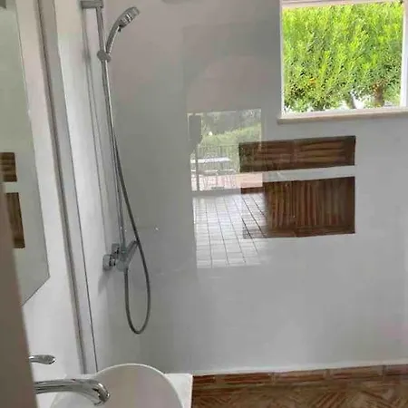 Beautiful Private With Pool, Boliqueime, Loule Villa *