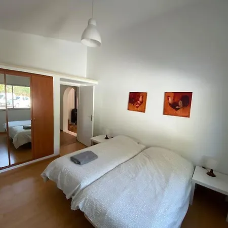 Beautiful Private With Pool, Boliqueime, Loule