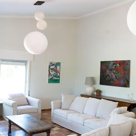Beautiful Private With Pool, Boliqueime, Loule ヴィラ *