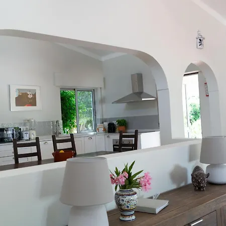 Beautiful Private With Pool, Boliqueime, Loule *
