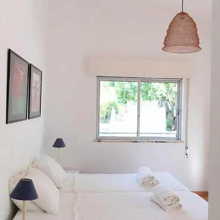 Beautiful Private With Pool, Boliqueime, Loule Боликейме