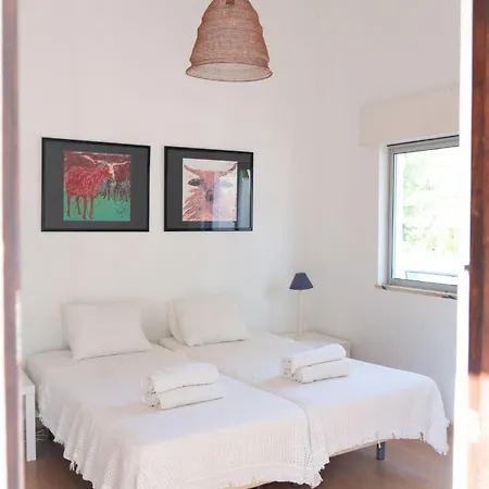 Beautiful Private With Pool, Boliqueime, Loule ヴィラ ボリケイメ
